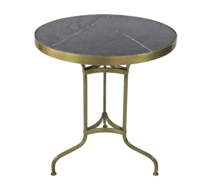 Boulangarie Table